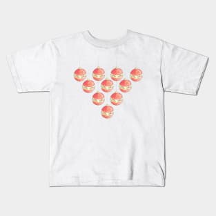 Bubbles ! Kids T-Shirt